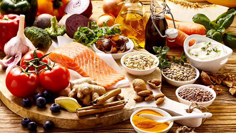 تغذیه مناسب و نامناسب در دوران بارداری چه چیزهایی است ؟ 2.jpg