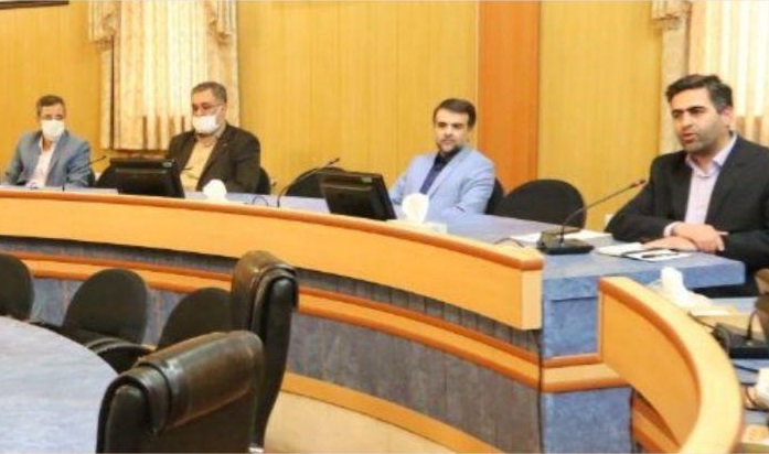 روابط عمومی دانشگاه آزاد اسلامی در استان زنجان برتر شد