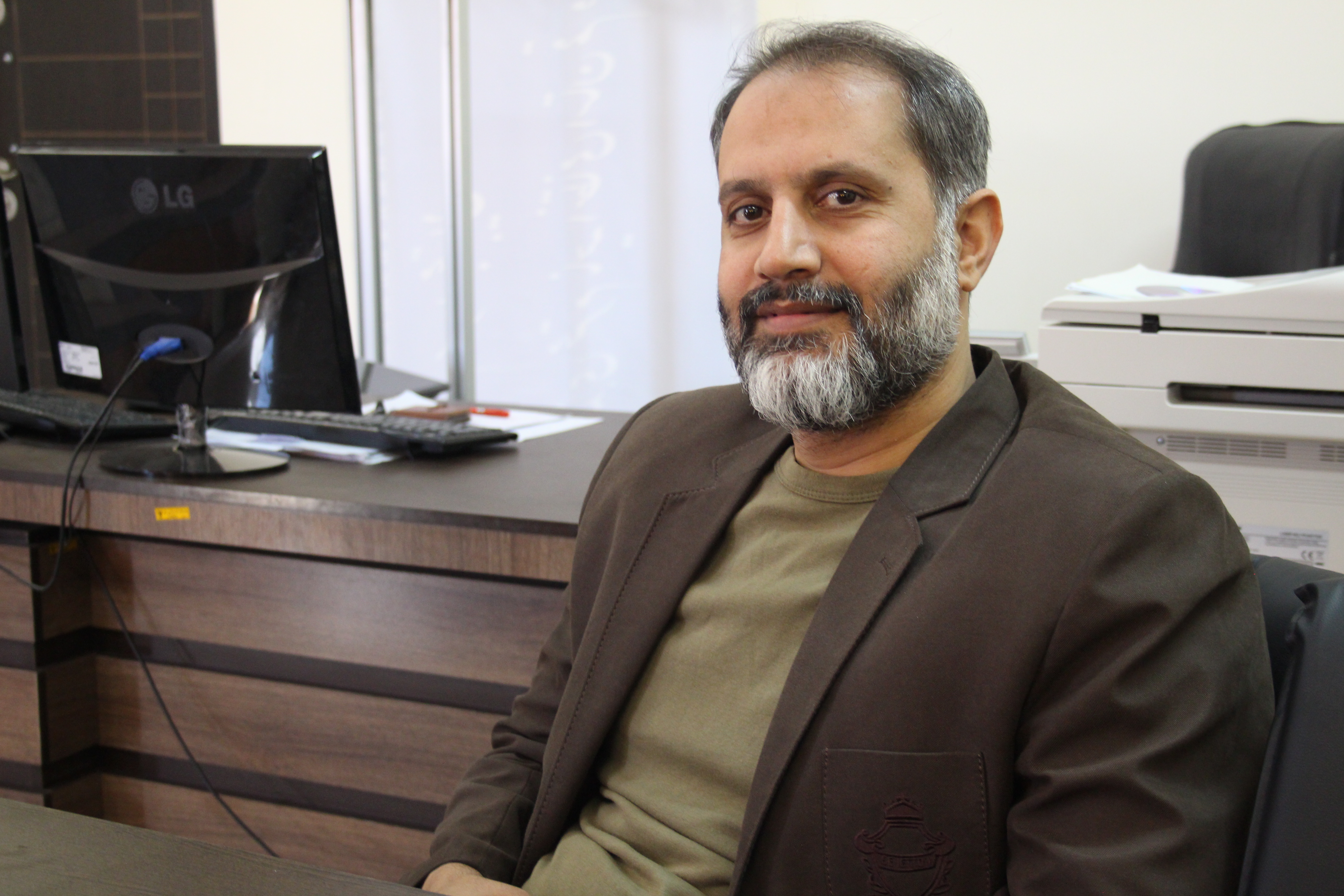 موفقیت دانشگاه آزاد اسلامی قم در پروژه «RIPE Atlas» و بهبود کیفیت اینترنت 