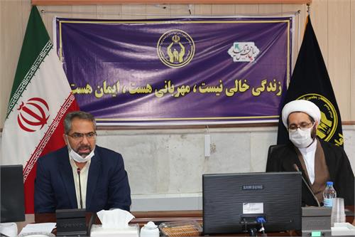 بخشی از دانش‌آموزان و دانشجویان زیر پوشش کمیته امداد استعدادهای درخشان هستند