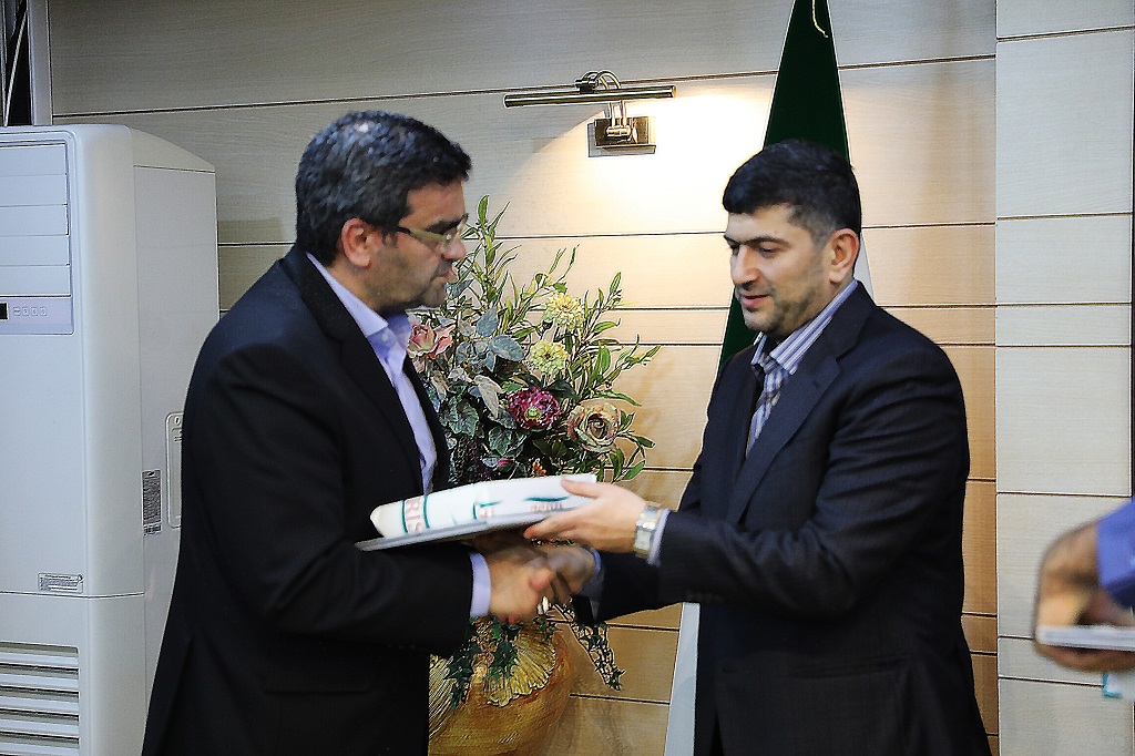 عاقبت نافرجام اعتماد مدیرعامل کشتیرانی جمهوری اسلامی به «فشکی» چند شغله