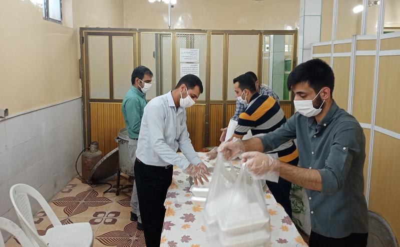 3خبر از واحد شادگان-از ديدار با خانواده معظم شهدا، اطعام به ايتام ونيازمندان و تشکيل کميته مومنانه (1).jpg