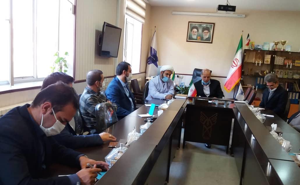 نزدیکی به‌صنعت در اولویت برنامه‌های دانشگاه قرار دارد