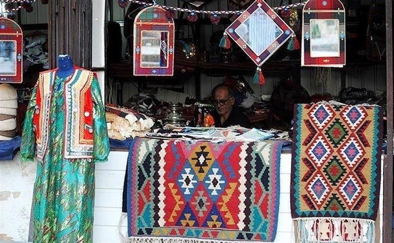 35 هزار هنرمند صنایعدستی در کهگیلویه و بویراحمد فعال هستند/ راهاندازی دومین بازارچه صنایعدستی در یاسوج