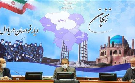 ایجاد مجتمع‌ رفاهی ممنوع/ «مرکز لجستیک زیتون» راه‌اندازی می‌شود