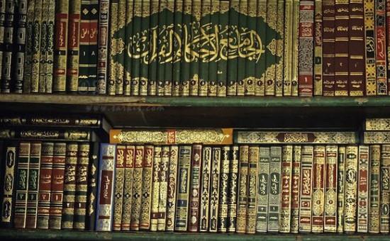 rf-arabic-writing-books-bookshelf-row-syr100-e1442700696556-710x434.jpg