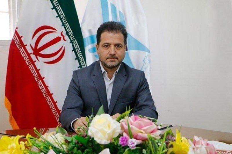 برگزاری جلسه توجیهی دانشجویان جدید دانشگاه آزاد اسلامی شیروان