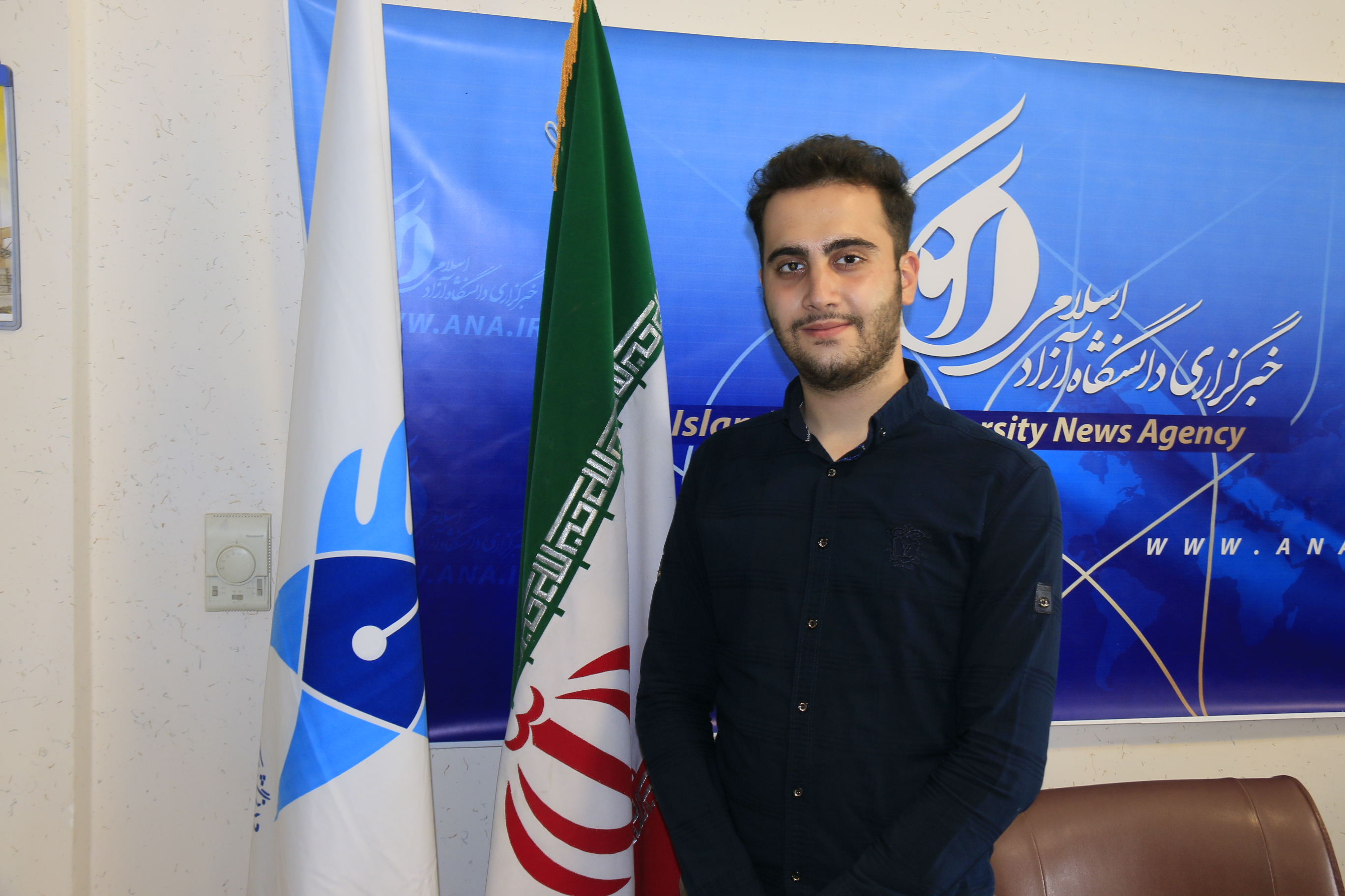 جزئیاتی از دوره‌های تشکیلاتی خط امام(ره) در دانشگاه آزاد اسلامی همدان