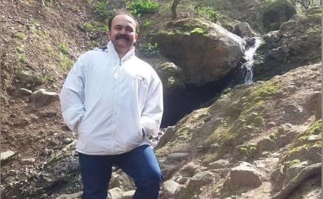 مرحوم آرش رستم نمدی خبرنگار خبرورزشی.jpg