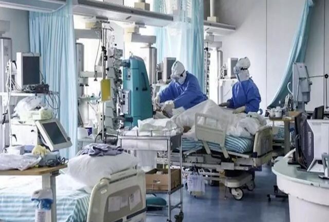 11 بیمار کرونایی در استان البرز جان‌باختند/ ۸۳ نفر بستری شدند