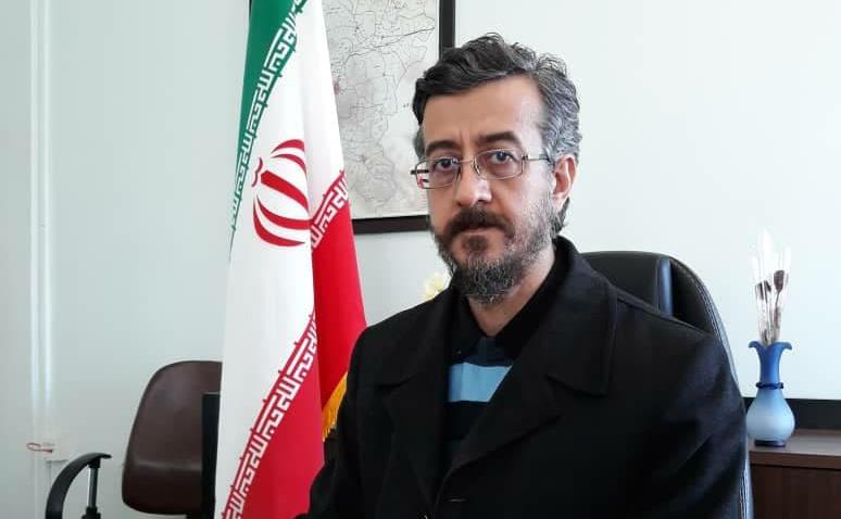 تجلیل از 10 پژوهشگر برتر حوزه کارمندی استان همدان در هفته پژوهش