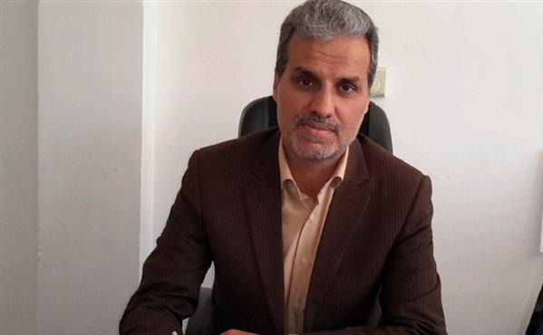 برداشت 400 کیلوگرم گل زعفران از مزارع دانشگاه آزاد اسلامی بیرجند