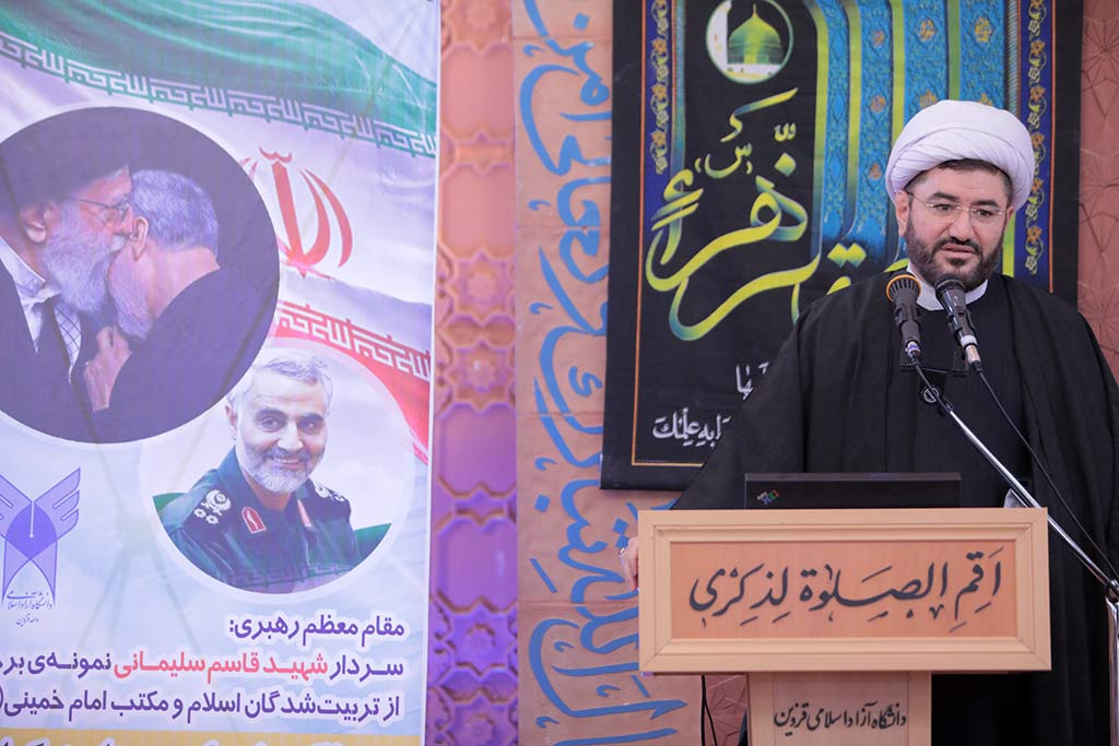 اتحادیه تمدنسازی اسلامی در حوزه فناوری تشکیل شود