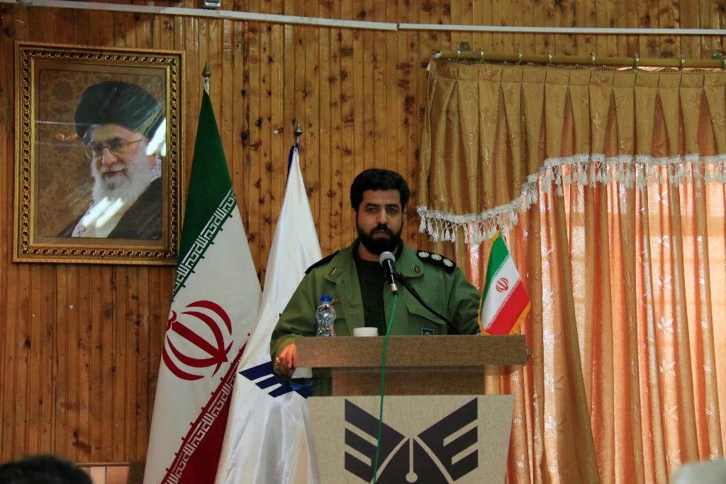 سردار سلیمانی خالق بزرگیِ ملل آزاده در جهان/ قدرت استراتژیک جهان اسلام توسعه یافت