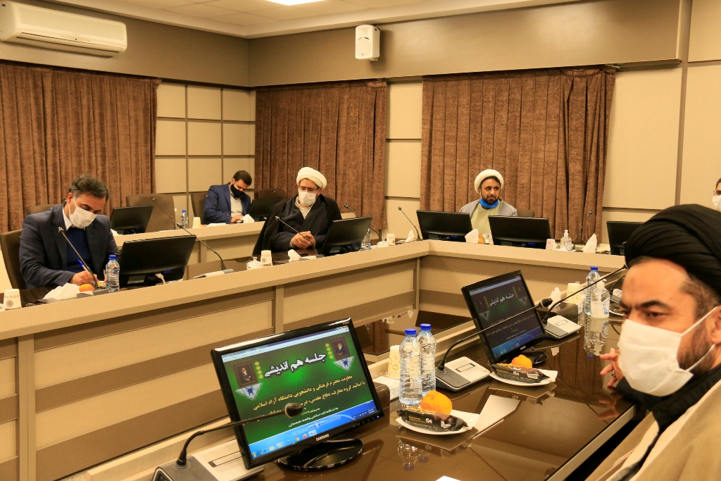 5 قطب اثرگذار فرهنگی در جامعه و دانشگاه کدامند؟