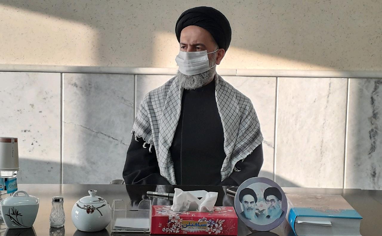 لزوم ایجاد نیاز فرهنگی در استادان و دانشجویان