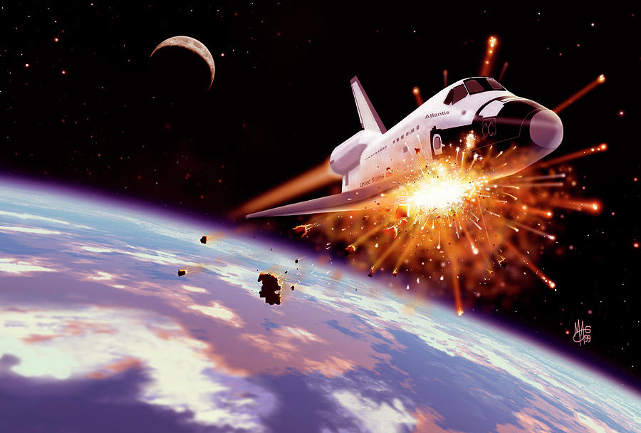 shuttle-collision-mark-garlickscience-photo-library.jpg