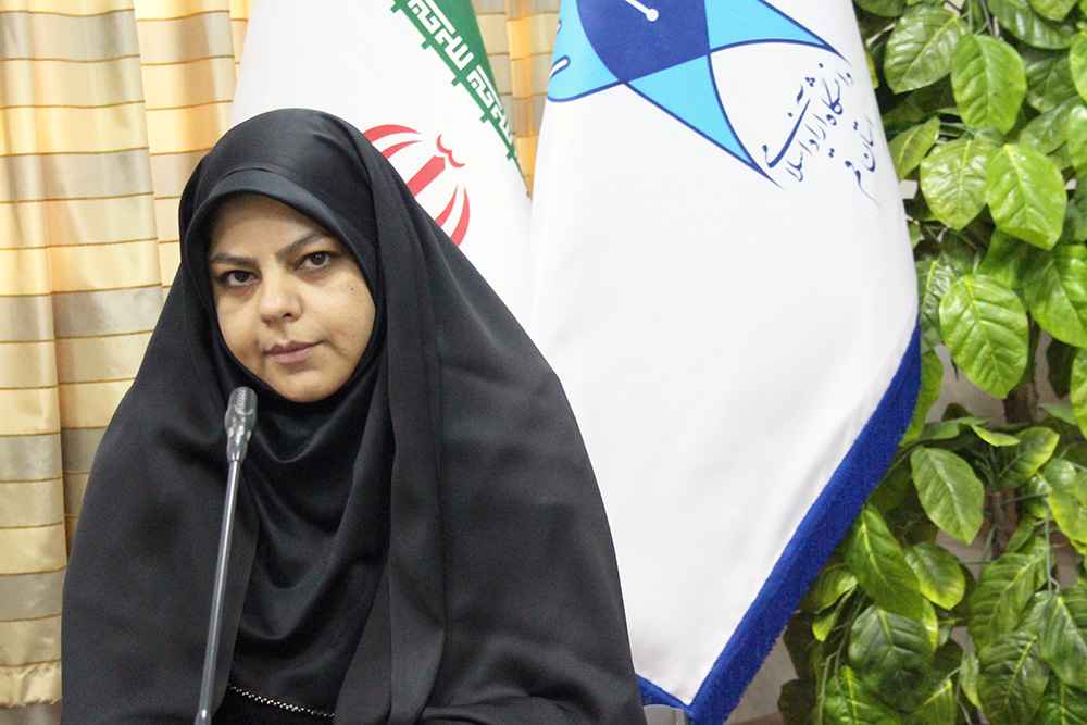 زن در جامعه اسلامی | از جهادگری و تاریخسازی تا ایجاد آرامش در خانواده/ همایش تجلیل از زنان شهیده برگزار میشود
