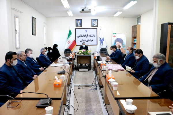 نیروهای حفاظت پشتوانه محکم سلامت جامعه اداری هستند