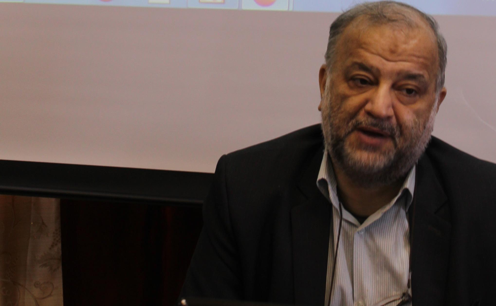 سردار شهید حاج‌قاسم سلیمانی پرچمدار مبارزه با استکبار بود