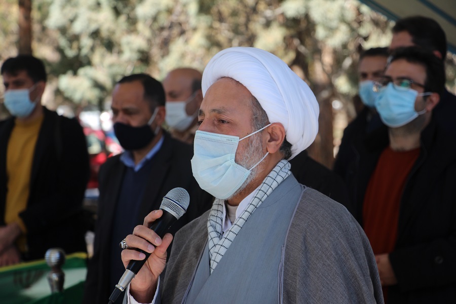 حجت الاسلام انصاري پور.JPG