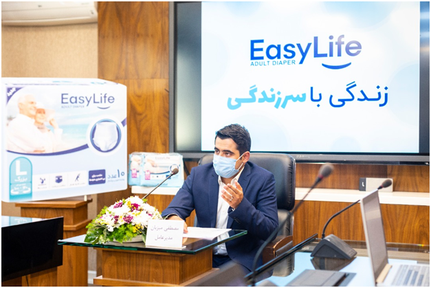 «زرینرویا» تحقق رویای زرین خودباوری