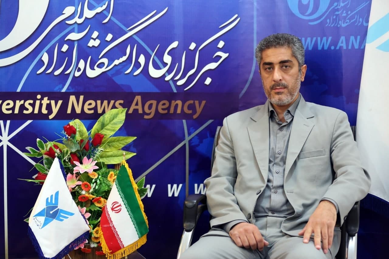 سال 1399 در حوزه عمرانی دانشگاه آزاد اسلامی کرمانشاه چگونه گذشت؟