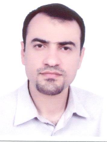 امیرحسین حقیقی مدیر دفتر ارتباط با صنعت و جامعه دانشگاه آزاد اسلامی واحد شیراز////////