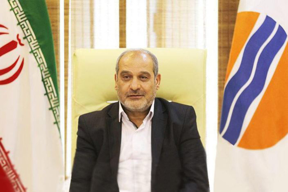  دبیر جدید شورای عالی مناطق آزاد منصوب شد