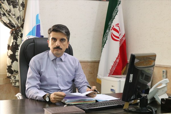 20 اسفند؛ گرامیداشت شهدای گمنام دانشگاه آزاد اسلامی هشتگرد