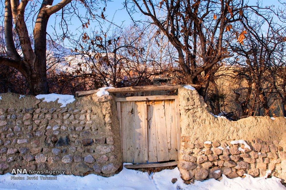 روستای رویین