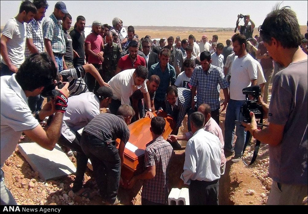 بحران پناهندگان در اروپا