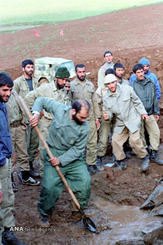 یاد باد آن روزگاران /1/