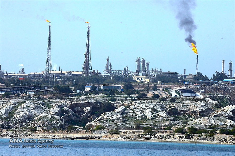جزیره خارک