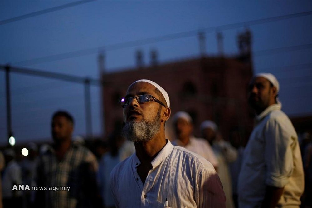 ماه مبارک رمضان در نقاط مختلف جهان