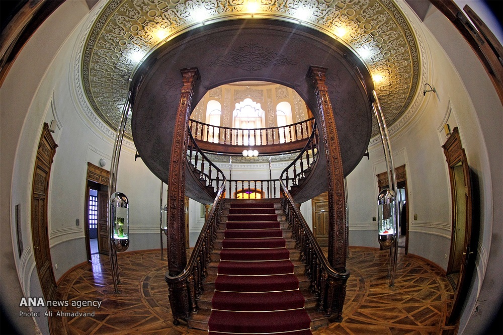 موزه آبگینه
