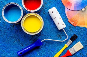 Iran-Made Nano-Based Paint Enjoys Rheological Properties
