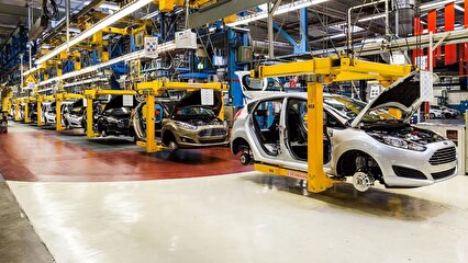 How Cars Are Made in Factories