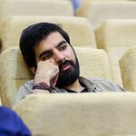 محمدمهدی دارا