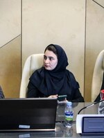 مهسا روحی