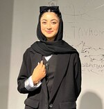 فاطمه 