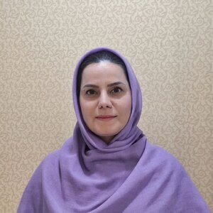 مهری بهرامی