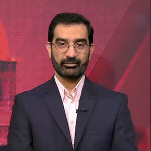 عماد نجار