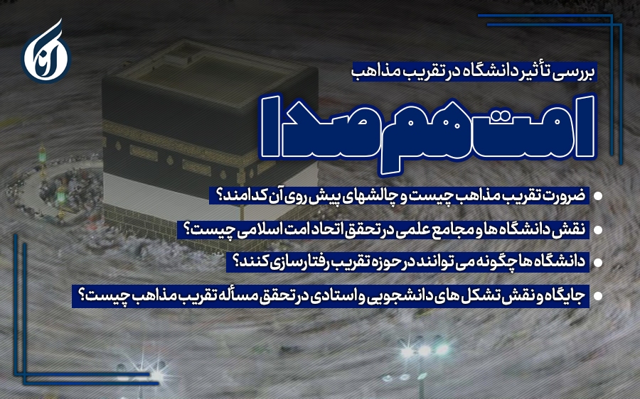 امت هم صدا