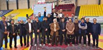 کاپهای قهرمانی در خانه میزبان ماند