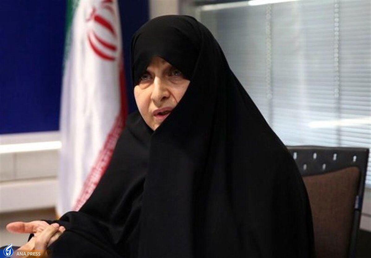 لزوم استفاده از زنان اندیشمند در تدوین برنامه هفتم توسعه