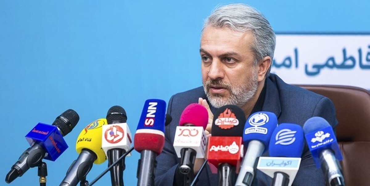 وزیر صمت: قیمت خودرو کاهش مییابد
