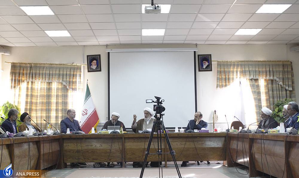 از روشنگری چیستی «محاربه» تا بیان ویژگیهای جرائم علیه امنیت از روشنگری چیستی «محاربه» تا بیان ویژگیهای جرائم علیه امنیت