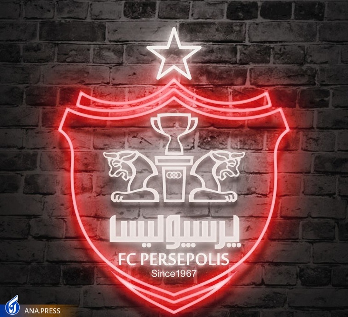 شکایت باشگاه پرسپولیس از مجری تلویزیونی