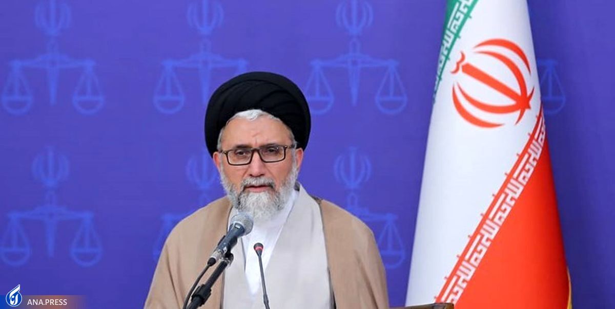 وزیر اطلاعات: وحدت موجود در کشور اقتدار دشمن را شکسته است
